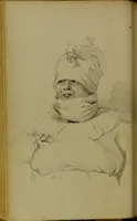 Picture 11 of 56 from The physiognomy of mental diseases / by Sir Alexander Morison. (1840), leaf 96