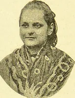 An illustration from Nouvelles recherches de psychiatrie et d'anthropologie criminelle / par Cesare Lombroso. (1892)