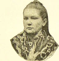 An illustration from Nouvelles recherches de psychiatrie et d'anthropologie criminelle / par Cesare Lombroso. (1892)