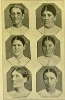 Picture 5 of 17 from The female offender / by Cæsar Lombroso and William Ferrero ; with an introduction by W. Douglas Morrison. (1895), leaf 121