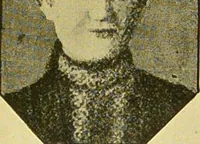 An illustration from The female offender / by Cæsar Lombroso and William Ferrero ; with an introduction by W. Douglas Morrison. (1895)