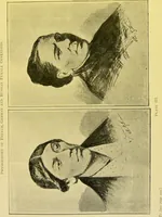 An illustration from The female offender / by Cæsar Lombroso and William Ferrero ; with an introduction by W. Douglas Morrison. (1895)