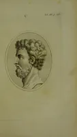 An illustration from Essays on physiognomy : for the promotion of the knowledge and the love of mankind / written in the German language by John Caspar Lavater ; and translated into English by Thomas Holcroft. (1804)