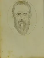 An illustration from Essays on physiognomy : for the promotion of the knowledge and the love of mankind / written in the German language by John Caspar Lavater ; and translated into English by Thomas Holcroft. (1804)
