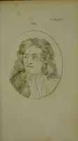 Picture 32 of 51 from Essays on physiognomy : for the promotion of the knowledge and the love of mankind / written in the German language by John Caspar Lavater ; and translated into English by Thomas Holcroft. (1804), leaf 129
