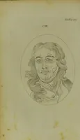 An illustration from Essays on physiognomy : for the promotion of the knowledge and the love of mankind / written in the German language by John Caspar Lavater ; and translated into English by Thomas Holcroft. (1804)