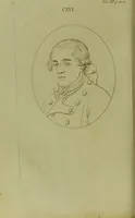 An illustration from Essays on physiognomy : for the promotion of the knowledge and the love of mankind / written in the German language by John Caspar Lavater ; and translated into English by Thomas Holcroft. (1804)