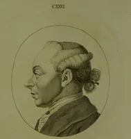 Picture 39 of 51 from Essays on physiognomy : for the promotion of the knowledge and the love of mankind / written in the German language by John Caspar Lavater ; and translated into English by Thomas Holcroft. (1804), leaf 165