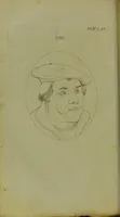 Picture 44 of 51 from Essays on physiognomy : for the promotion of the knowledge and the love of mankind / written in the German language by John Caspar Lavater ; and translated into English by Thomas Holcroft. (1804), leaf 204