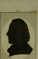 An illustration from Essays on physiognomy : for the promotion of the knowledge and the love of mankind / written in the German language by John Caspar Lavater ; and translated into English by Thomas Holcroft. (1804)