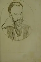 An illustration from Essays on physiognomy : for the promotion of the knowledge and the love of mankind / written in the German language by John Caspar Lavater ; and translated into English by Thomas Holcroft. (1804)
