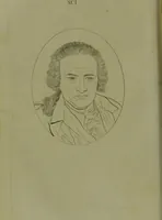 An illustration from Essays on physiognomy : for the promotion of the knowledge and the love of mankind / written in the German language by John Caspar Lavater ; and translated into English by Thomas Holcroft. (1804)
