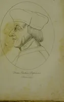 Picture 20 of 51 from Essays on physiognomy : for the promotion of the knowledge and the love of mankind / written in the German language by John Caspar Lavater ; and translated into English by Thomas Holcroft. (1804), leaf 89