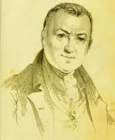 An illustration from Illustrations of phrenology / by Sir G. S. Mackenzie. (1820)
