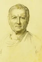 An illustration from Illustrations of phrenology / by Sir G. S. Mackenzie. (1820)