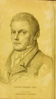 Picture 1 of 14 from Illustrations of phrenology / by Sir G. S. Mackenzie. (1820), leaf 4
