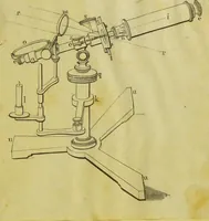 An illustration from Original microscopic drawings made between the years 1824 and 1840 mostly published in works by Dr. Goring & A. Pritchard [graphic]. (1824)