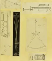 An illustration from Original microscopic drawings made between the years 1824 and 1840 mostly published in works by Dr. Goring & A. Pritchard [graphic]. (1824)