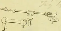 An illustration from Original microscopic drawings made between the years 1824 and 1840 mostly published in works by Dr. Goring & A. Pritchard [graphic]. (1824)