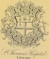 An illustration from Versuch einer Darstellung des animalischen Magnetismus, als Heilmittel / von Carl Alexand. Ferdin. Kluge. (1815)