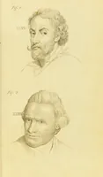 An illustration from Phrenology, or, The doctrine of the mind : and of the relations between its manifestations and the body / by J. Spurzheim. (1825)