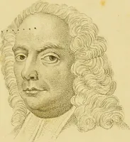 An illustration from Phrenology, or, The doctrine of the mind : and of the relations between its manifestations and the body / by J. Spurzheim. (1825)