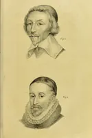 An illustration from Phrenology, in connexion with the study of physiognomy / by J. G. Spurzheim. (1826)