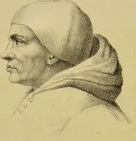 An illustration from Phrenology, in connexion with the study of physiognomy / by J. G. Spurzheim. (1826)