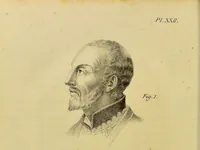 Picture 27 of 42 from Phrenology, in connexion with the study of physiognomy / by J. G. Spurzheim. (1826), leaf 154