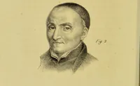 An illustration from Phrenology, in connexion with the study of physiognomy / by J. G. Spurzheim. (1826)