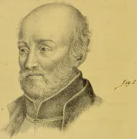 An illustration from Phrenology, in connexion with the study of physiognomy / by J. G. Spurzheim. (1826)