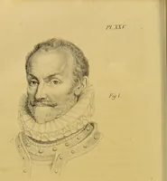 Picture 32 of 42 from Phrenology, in connexion with the study of physiognomy / by J. G. Spurzheim. (1826), leaf 176