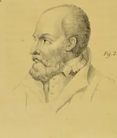 An illustration from Phrenology, in connexion with the study of physiognomy / by J. G. Spurzheim. (1826)