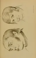 An illustration from Principes et résumé de physiognomie / par le docteur B*** D***. (1859)