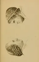 An illustration from Principes et résumé de physiognomie / par le docteur B*** D***. (1859)