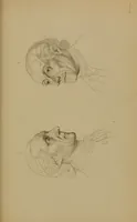 An illustration from Principes et résumé de physiognomie / par le docteur B*** D***. (1859)