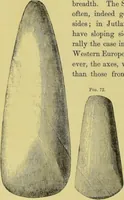 Picture 32 of 75 from Pre-historic times, as illustrated by ancient remains, and the manners and customs of modern savages / by John Lubbock. (1865), leaf 102