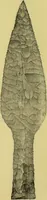 An illustration from Pre-historic times, as illustrated by ancient remains, and the manners and customs of modern savages / by John Lubbock. (1865)