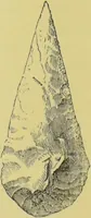 An illustration from Pre-historic times, as illustrated by ancient remains, and the manners and customs of modern savages / by John Lubbock. (1865)