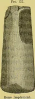 Picture 58 of 75 from Pre-historic times, as illustrated by ancient remains, and the manners and customs of modern savages / by John Lubbock. (1865), leaf 169