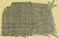 An illustration from Pre-historic times, as illustrated by ancient remains, and the manners and customs of modern savages / by John Lubbock. (1865)