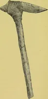 An illustration from Pre-historic times, as illustrated by ancient remains, and the manners and customs of modern savages / by John Lubbock. (1865)