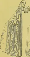 An illustration from Pre-historic times, as illustrated by ancient remains, and the manners and customs of modern savages / by John Lubbock. (1865)