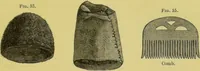 Picture 20 of 75 from Pre-historic times, as illustrated by ancient remains, and the manners and customs of modern savages / by John Lubbock. (1865), leaf 57
