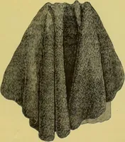An illustration from Pre-historic times, as illustrated by ancient remains, and the manners and customs of modern savages / by John Lubbock. (1865)