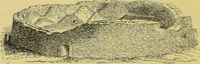 An illustration from Pre-historic times, as illustrated by ancient remains, and the manners and customs of modern savages / by John Lubbock. (1865)