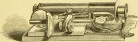 An illustration from The microscope: its history, construction, and application : being a familiar introduction to the use of the instrument and the study of microscopical sciences / by Jabez Hogg. (1869)