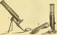 An illustration from The microscope: its history, construction, and application : being a familiar introduction to the use of the instrument and the study of microscopical sciences / by Jabez Hogg. (1869)