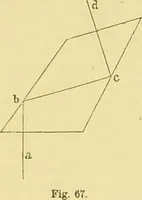 An illustration from The microscope: its history, construction, and application : being a familiar introduction to the use of the instrument and the study of microscopical sciences / by Jabez Hogg. (1869)