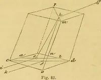An illustration from The microscope: its history, construction, and application : being a familiar introduction to the use of the instrument and the study of microscopical sciences / by Jabez Hogg. (1869)